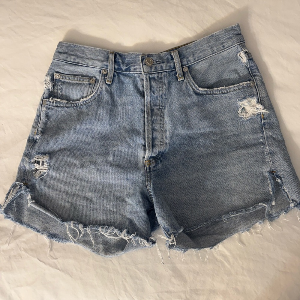 Agolde Dee Short